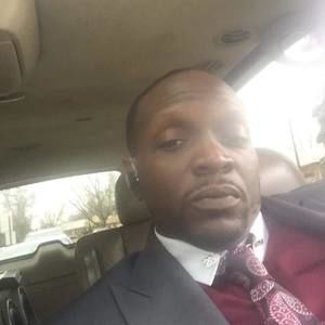 Meet your Posher, Rob